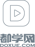 都学网logo